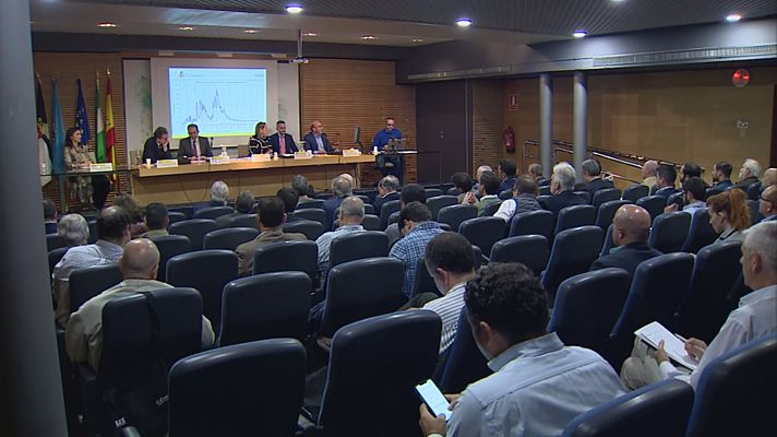 Noticias Andalucía - Comisión de Desembalse
