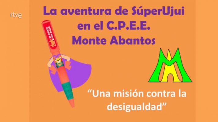 Colegio Monte Abantos (Las Rozas) - Una misión contra la desigualdad 