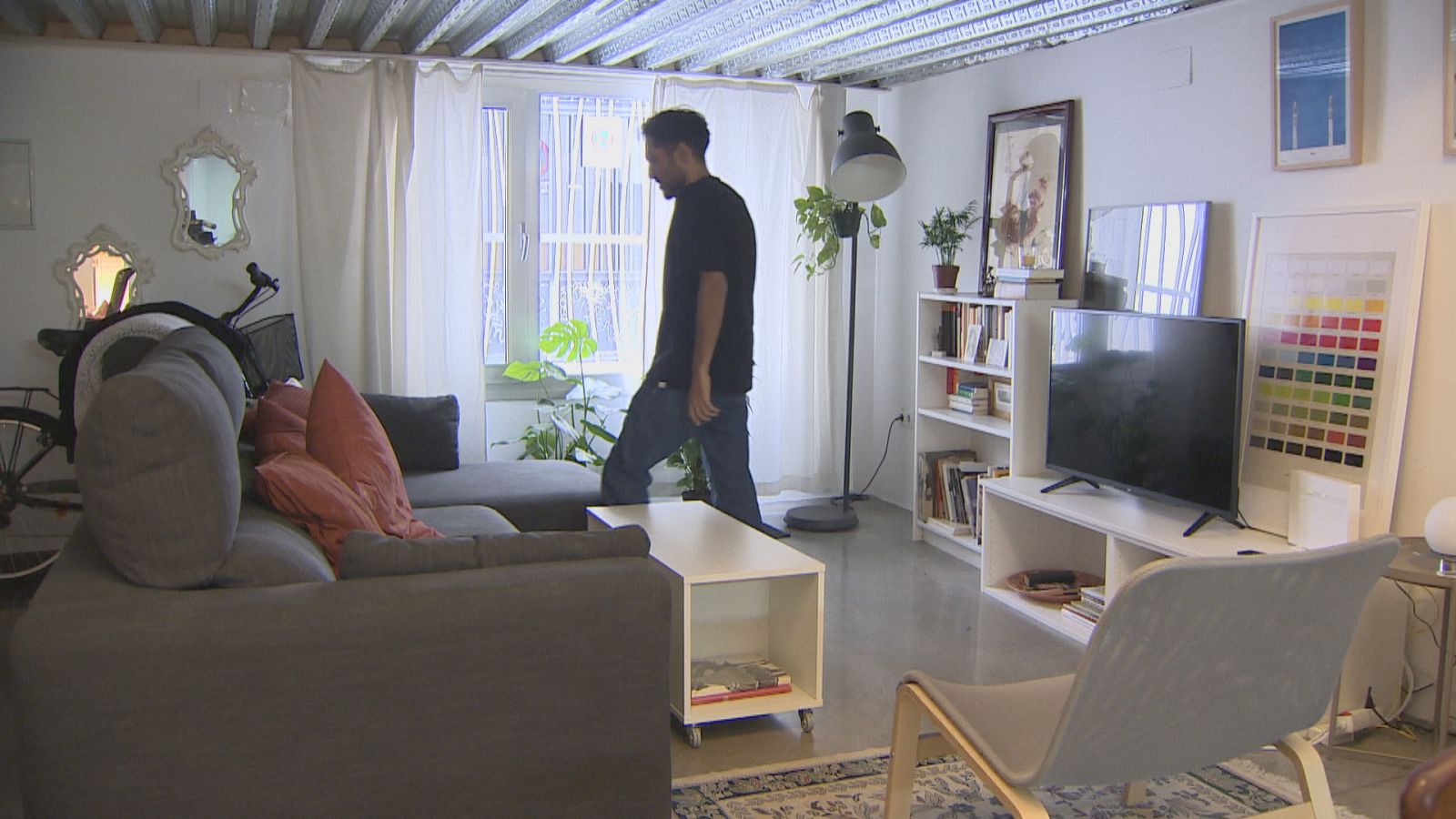 Los jóvenes, el alquiler y el bono - Ver ahora