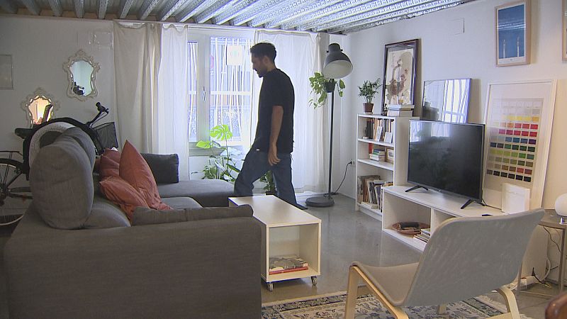 Los jóvenes, el alquiler y el bono - Ver ahora