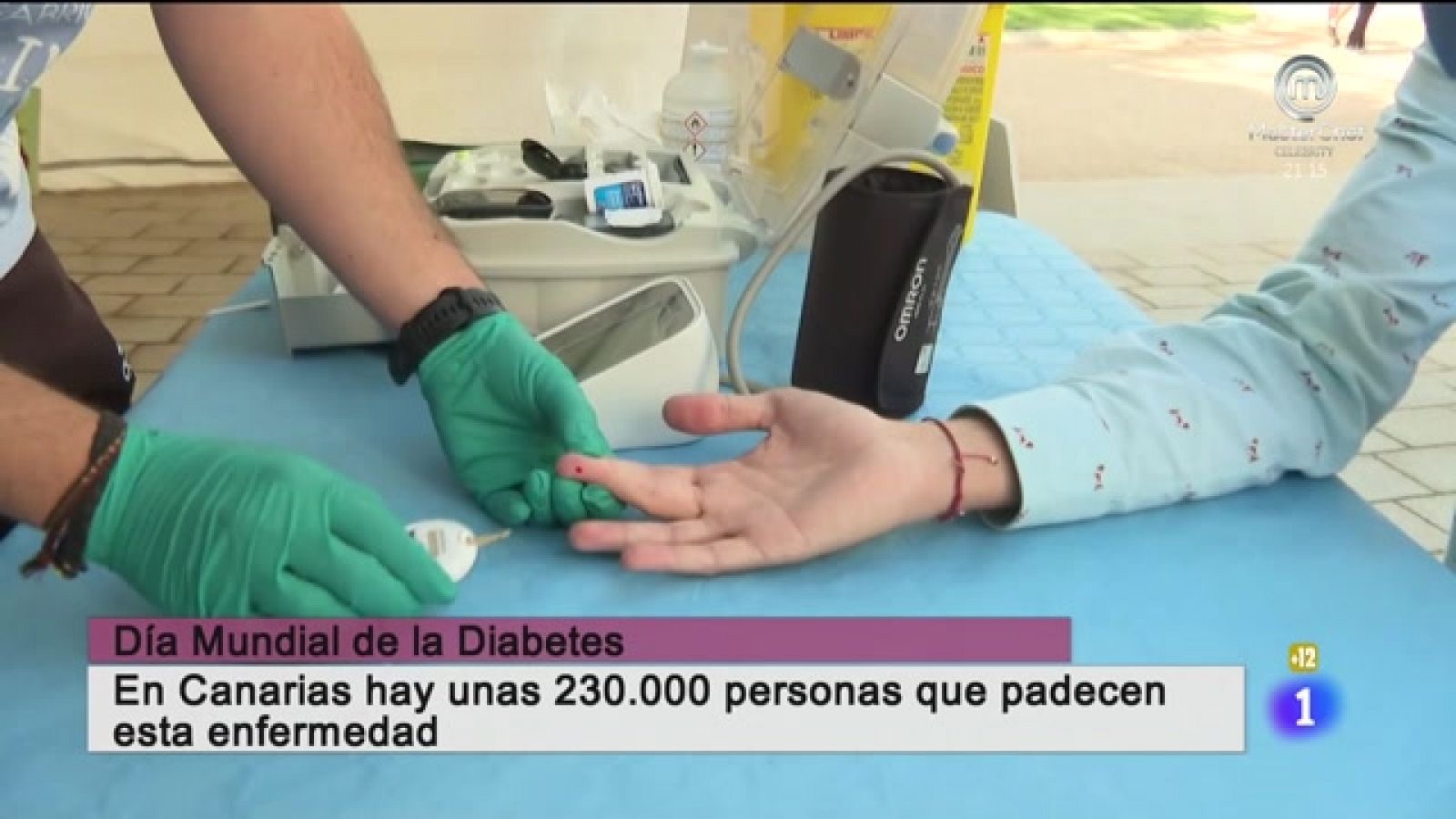 Cerca de ti 14/11/2022