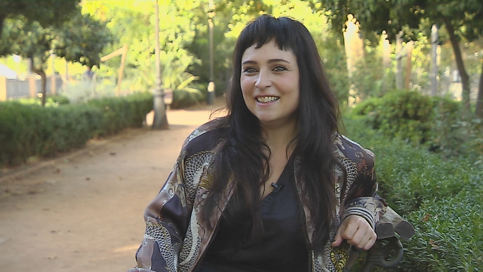 Concurso "Granajoven en un clip" - Ver ahora