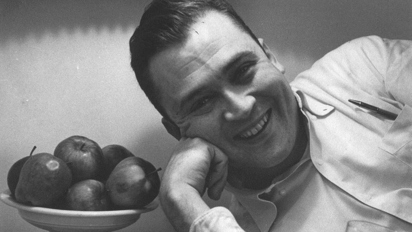 Fernando Zóbel en el Museo del Prado