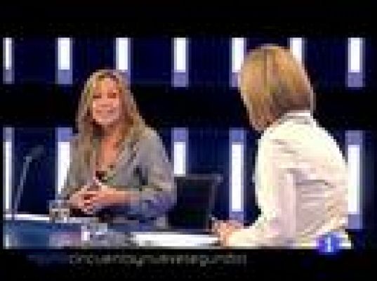 59 segundos - Jiménez tranquiliza a hosteleros