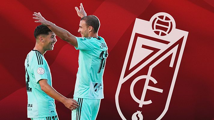 El Sevilla F.C. y el Granada C.F. se imponen