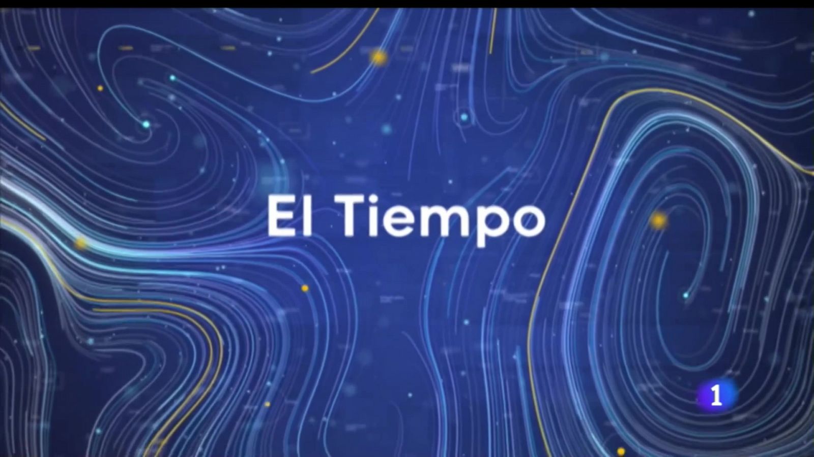 Panorama Regional: El tiempo en Asturias - 14/11/22 | RTVE Play