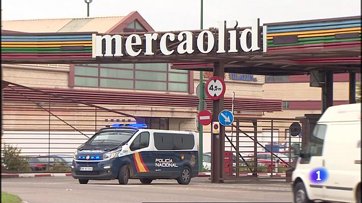 Noticias de Castilla y León - Castilla y León en 1' - 14/11/22