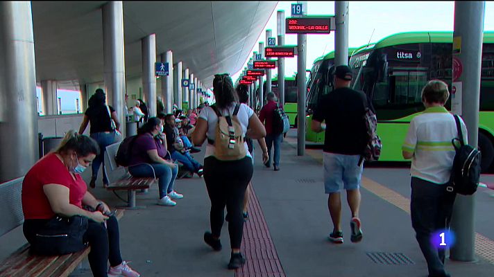 Telecanarias - Telecanarias - 14/11/2022