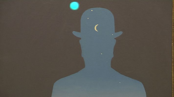 Noticias Andalucía - Arte belga en el Museo Carmen Thyssem