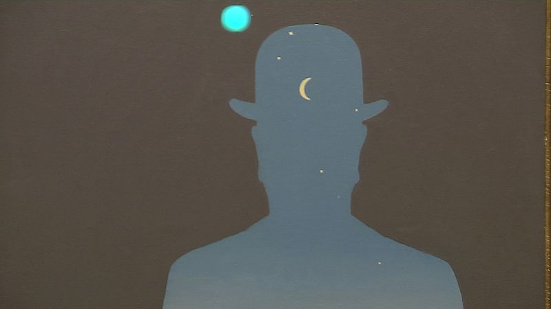 Arte belga en el Museo Carmen Thyssem - Ver ahora