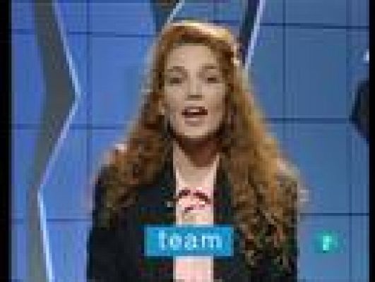 That's English - Módulo 5 - Unidad 2 - Programa 3