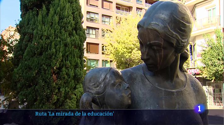 Informativo Telerioja - Telerioja en 2' - 14/11/22