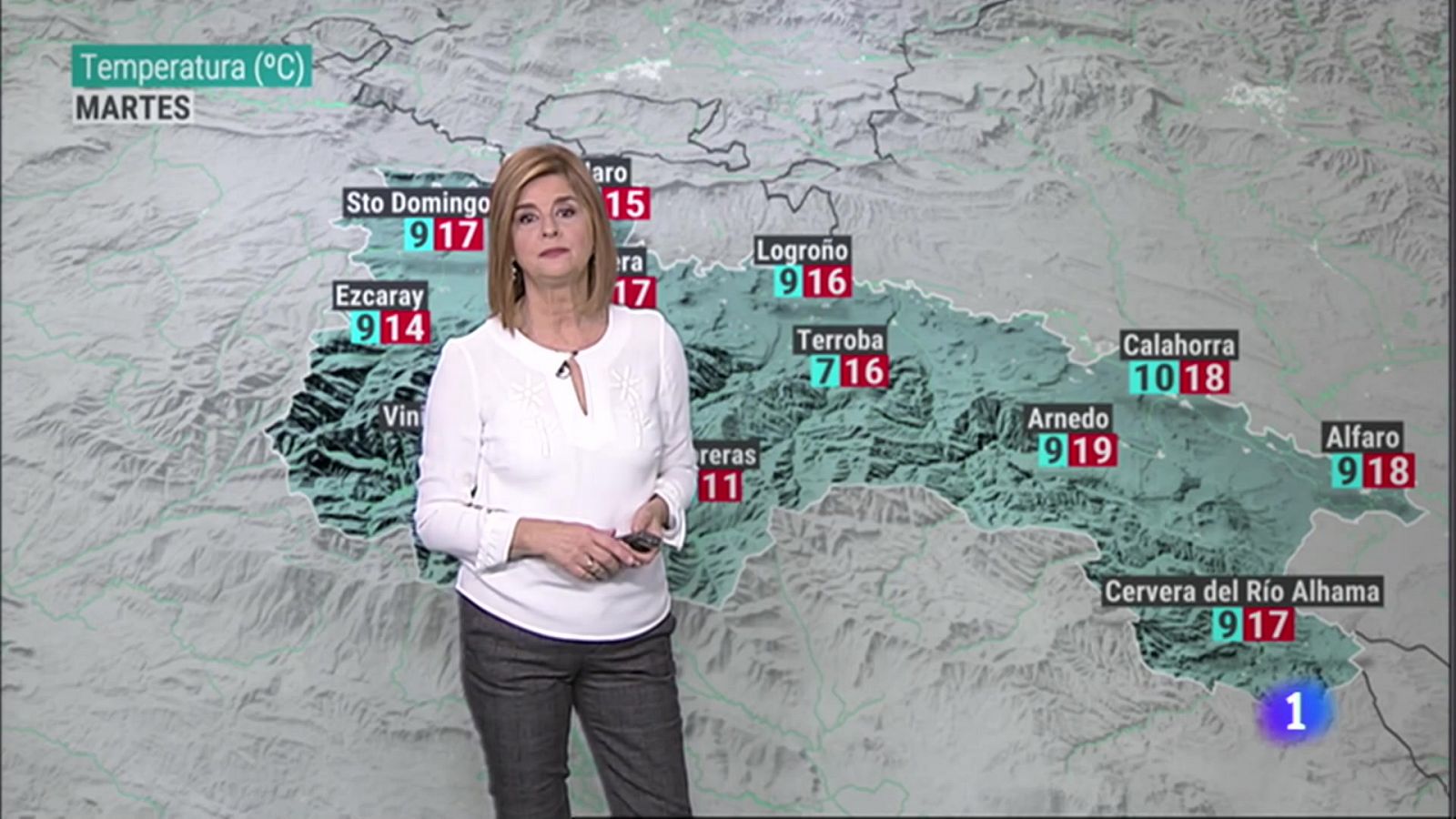 El tiempo en La Rioja - 14/11/22 - RTVE.es