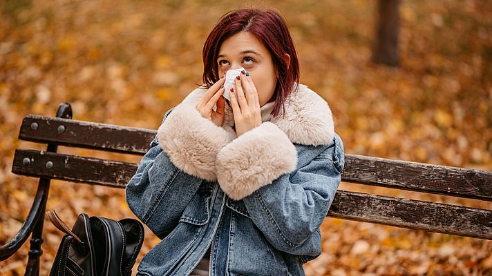 Saber vivir - Cuidamos nuestro sistema inmunitario con dos dietas