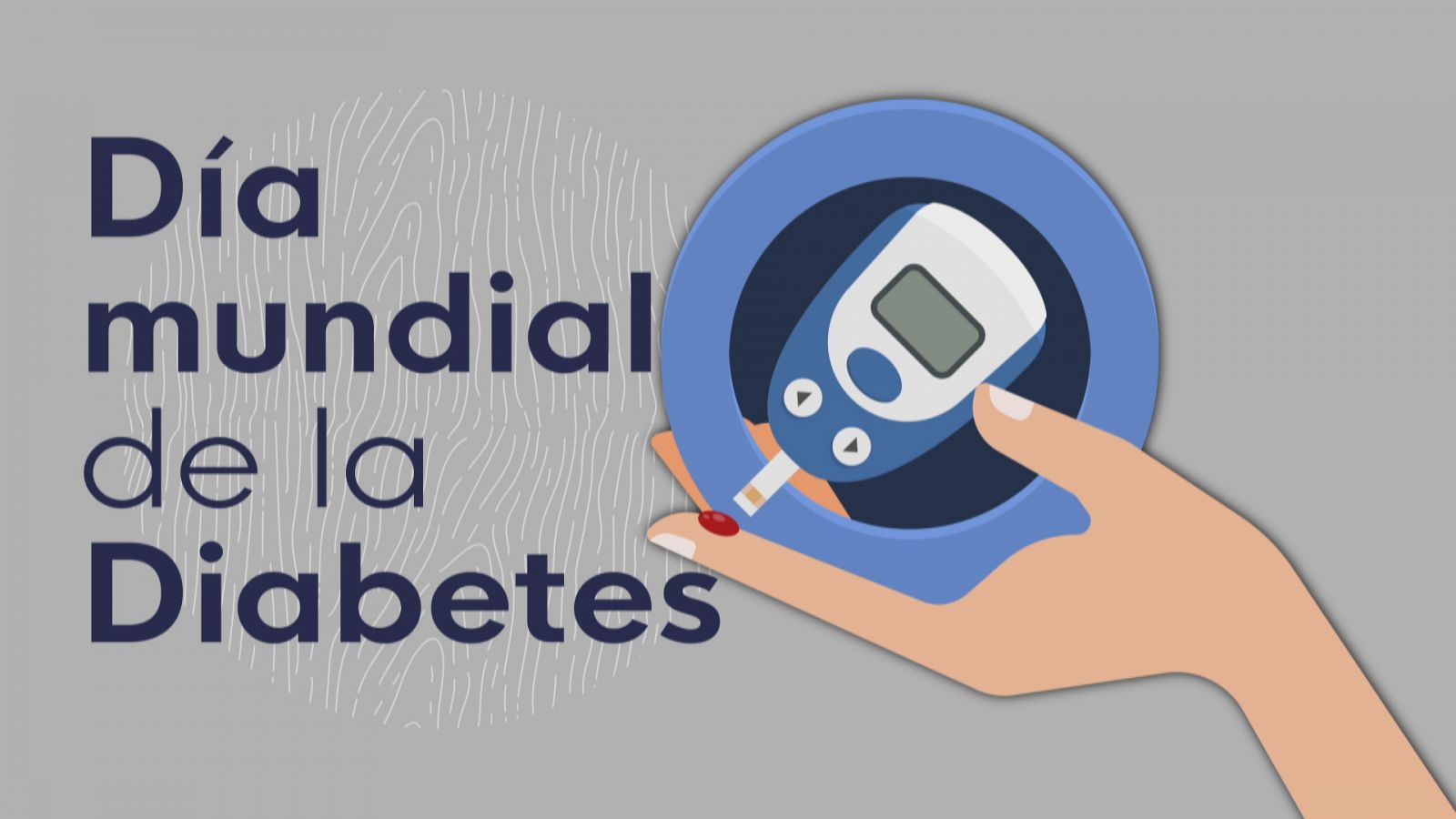 Día Mundial de la Diabetes