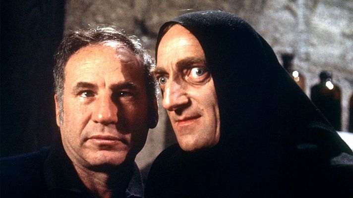 La noche temática - Mel Brooks, el genio del entretenimiento