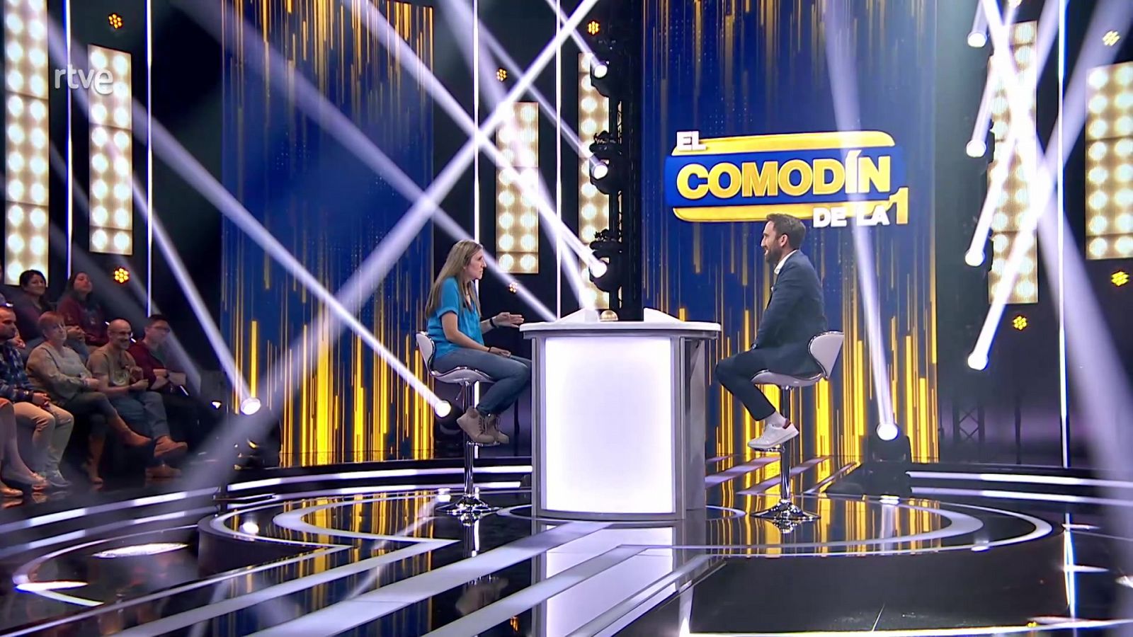 El comodín Programa 29