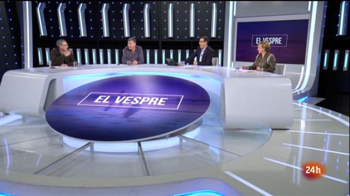 El Vespre - 14/11/2022