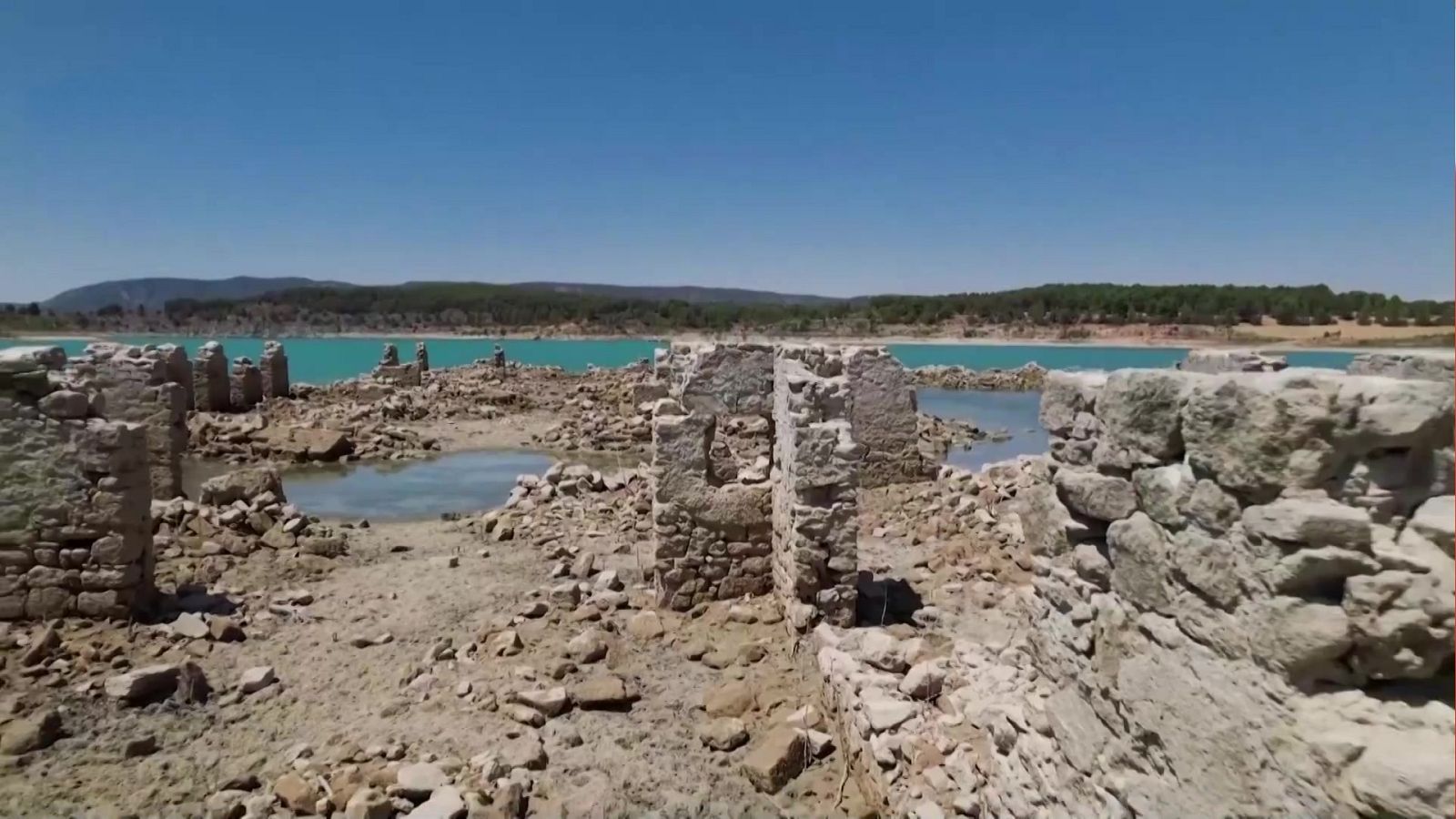 Aquí la Tierra - 14/11/22 - ver ahora