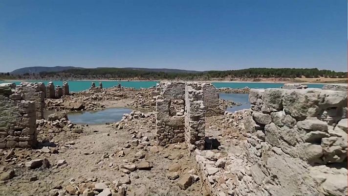 Aquí la Tierra - Aquí la Tierra - 14/11/22