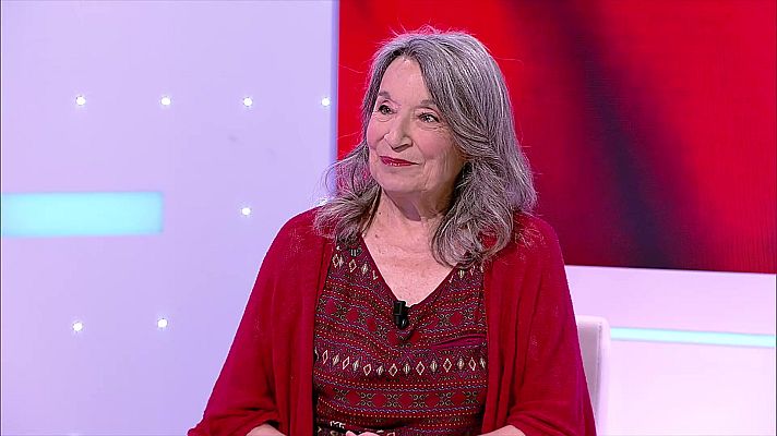 La hora cultural - La hora cultural - 14/11/22