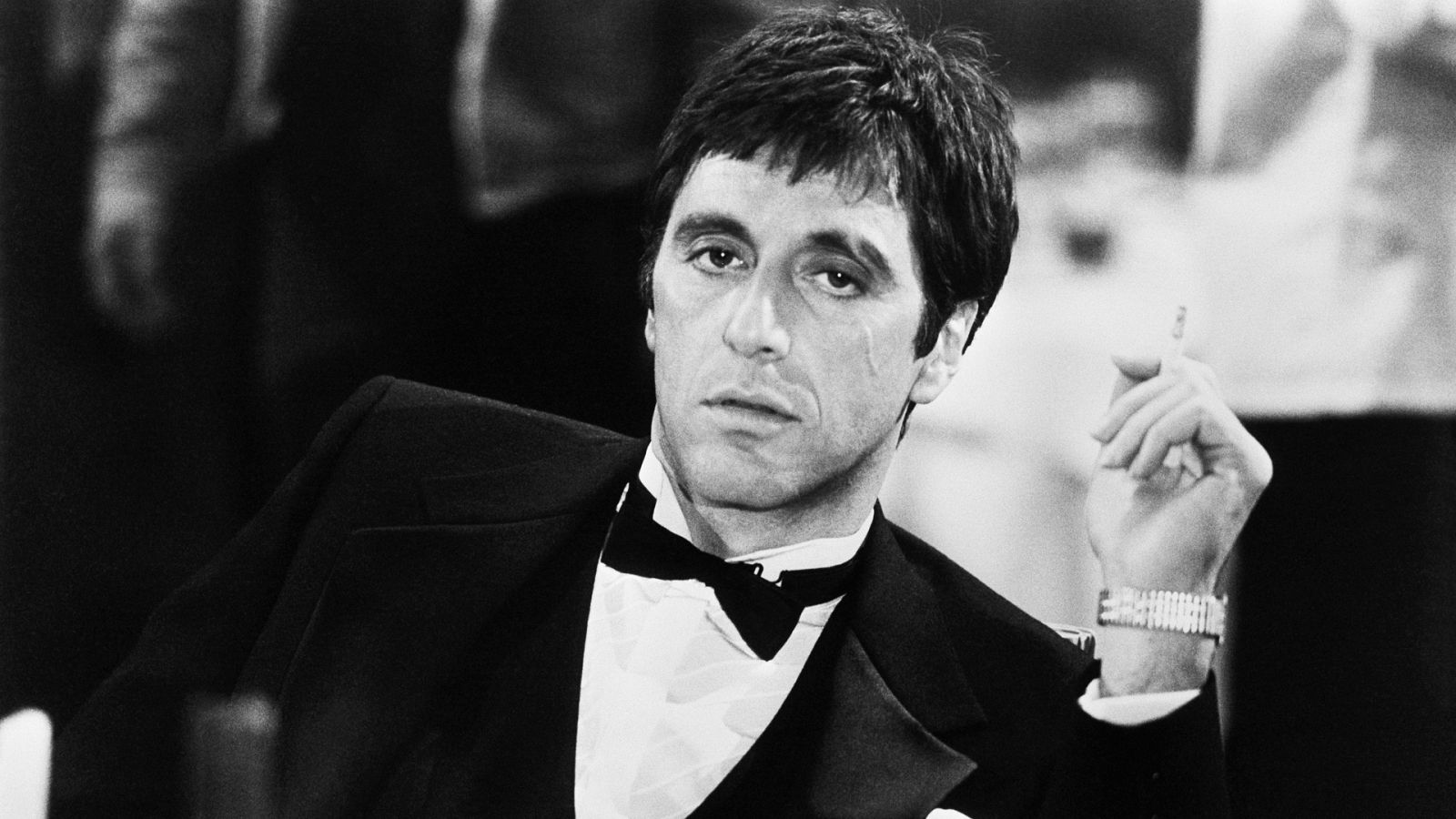 Somos documentales - Al Pacino. El Bronx y la furia - Documental en RTVE