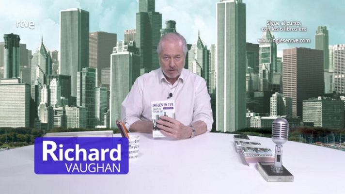 Inglés en TVE - Programa 637