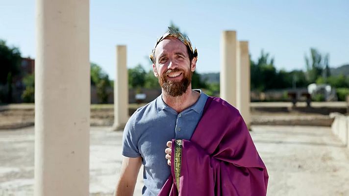 Órbita Laika - Intro 'Órbita Laika' - La ciencia en Hispania