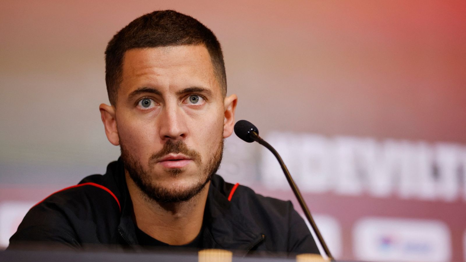 Hazard no quiere irse del Real Madrid