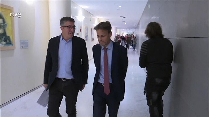 Parlamento - Reforma de la sedición