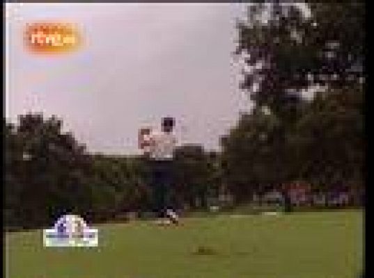  - Madrid, candidata para la Ryder Cup