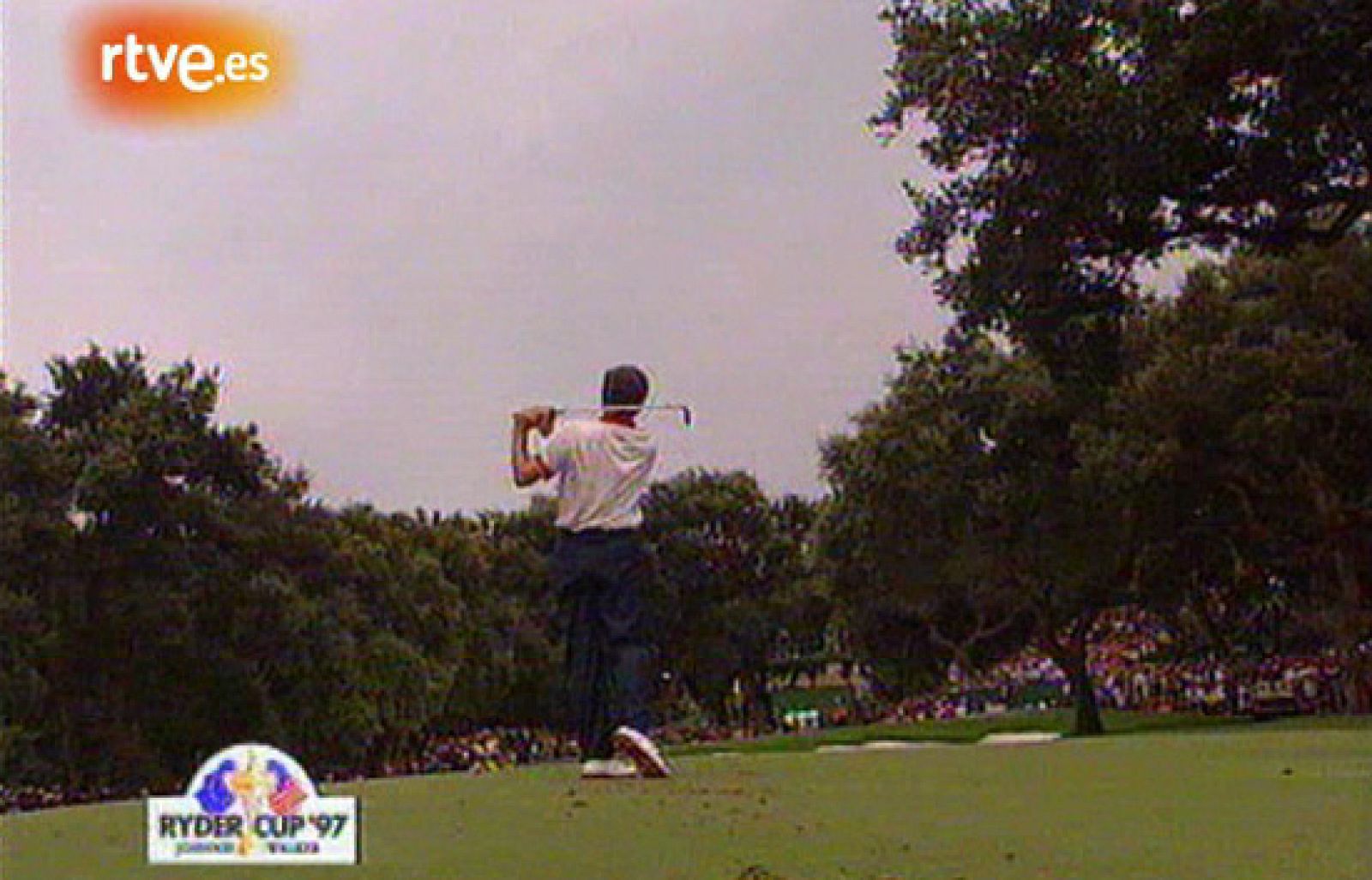 Madrid presenta candidatura para la Ryder Cup