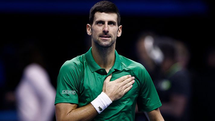 Informativo 24h - Djokovic podrá jugar el Abierto de Australia 2023