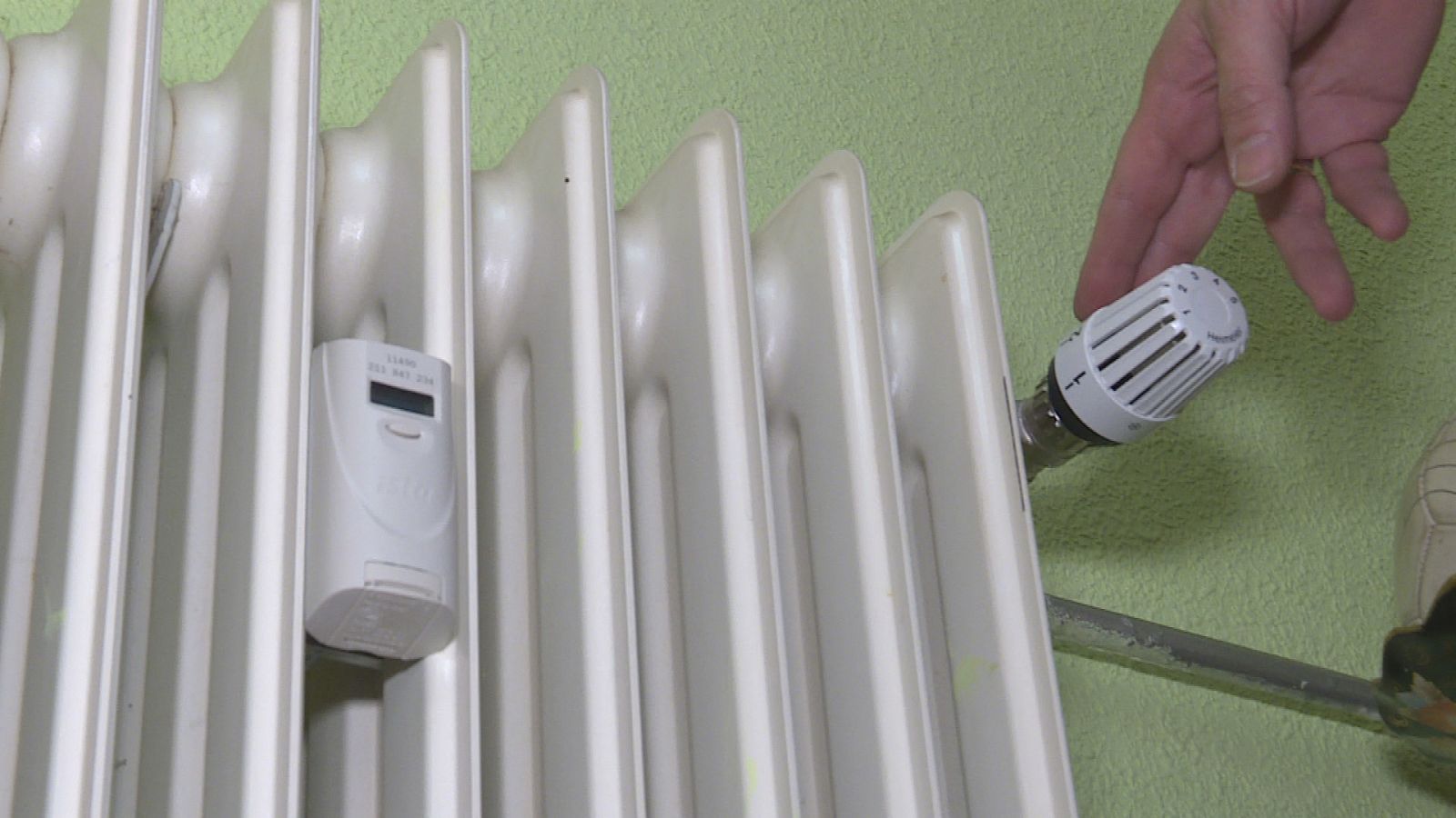 Comando actualidad - La factura del frío - Ver ahora