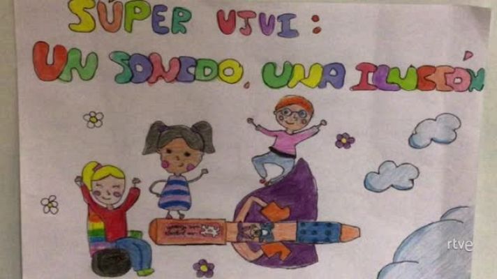  - Colegio Internacional Alauda, 6º (Córdoba) - Un sonido, una ilusión