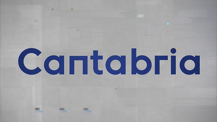 TeleCantabria - Telecantabria - 15/11/22