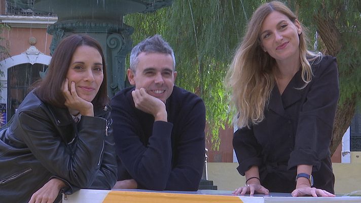 Noticias Andalucía - Festival de Huelva de Cine Iberoamericano