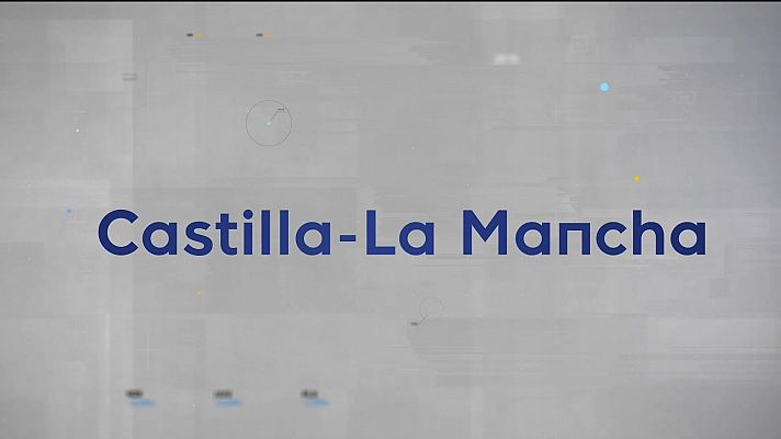 Noticias de Castilla-La Mancha - Noticias de Castilla-La Mancha - 15/11/22