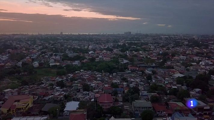 L'Informatiu - El món ha arribat als 8.000 milions d'habitants