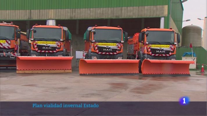 Informativo Telerioja - Informativo Telerioja 2 - 15/11/22