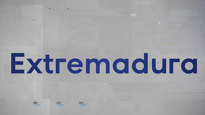Noticias de Extremadura - Extremadura en 2' - 15/11/2022