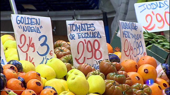 Castilla y León en 1' - 15/11/22