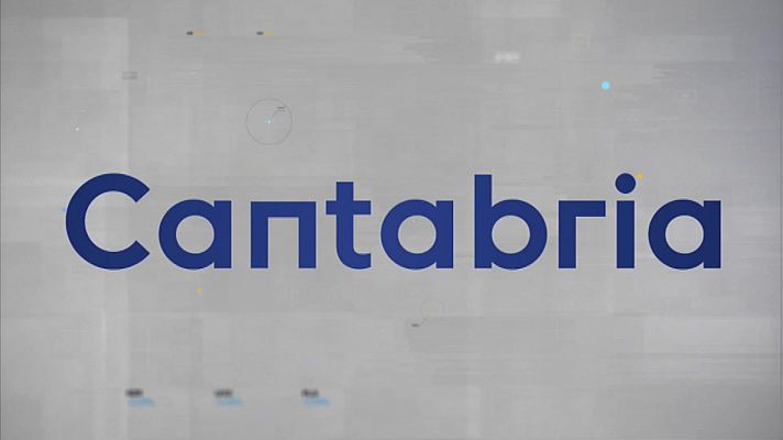 TeleCantabria - Telecantabria2 - 15/11/22