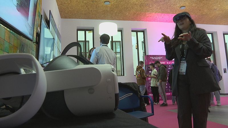 Imagen en ultra alta definición - Ver ahora