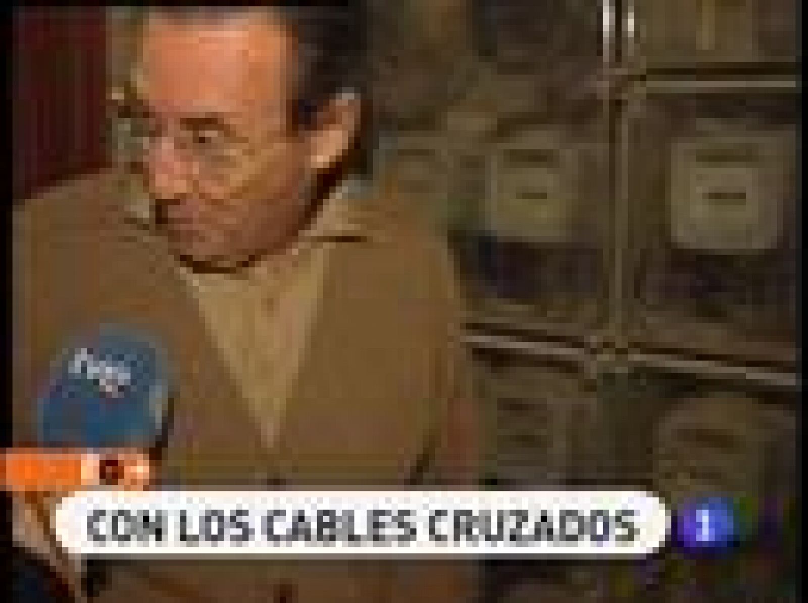 España Directo: Con los cables cruzados | RTVE Play