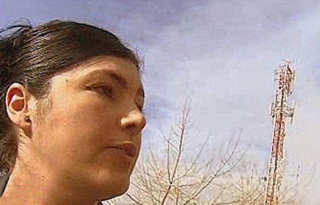 España Directo - Una antena en el patio