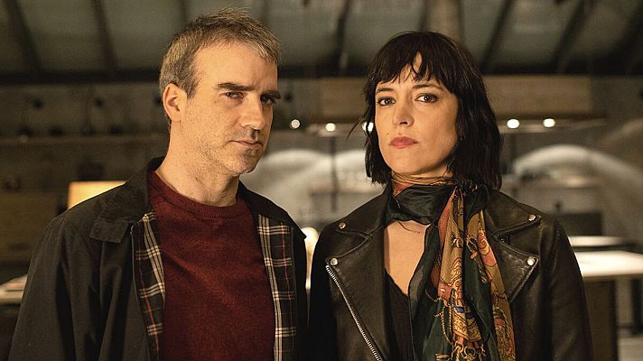 Somos cine - 'Pequeña flor', estreno 9 diciembre