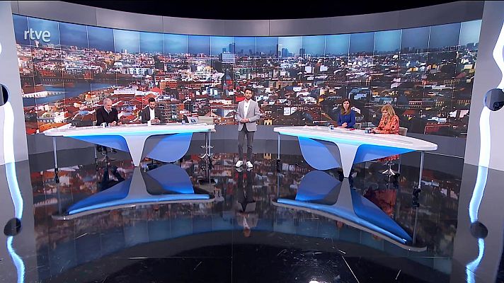 Hablando claro - Programa 48