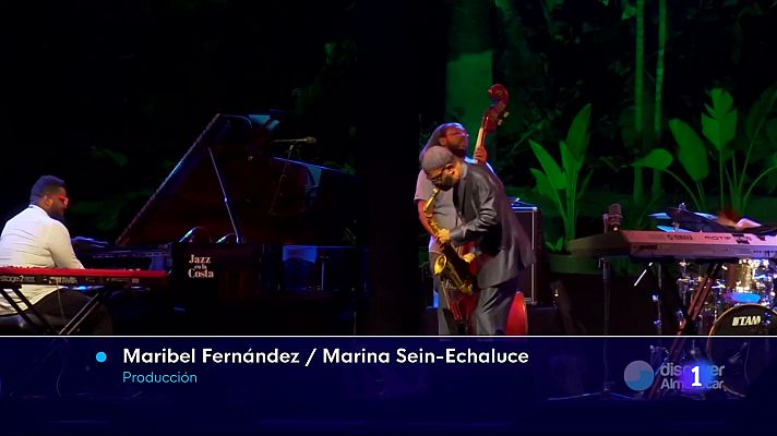 Informativo de Madrid - Informativo de Madrid 1 14/11/2022