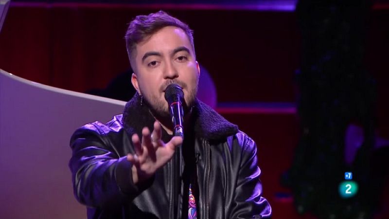 Punts de vista - Beret, Jordi Díaz i Nacho Casado